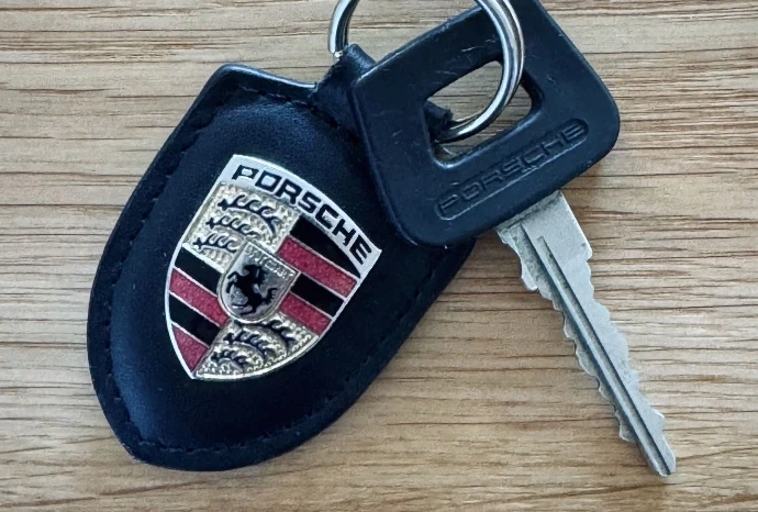 Porsche 911 Targa 2.7 (1974)