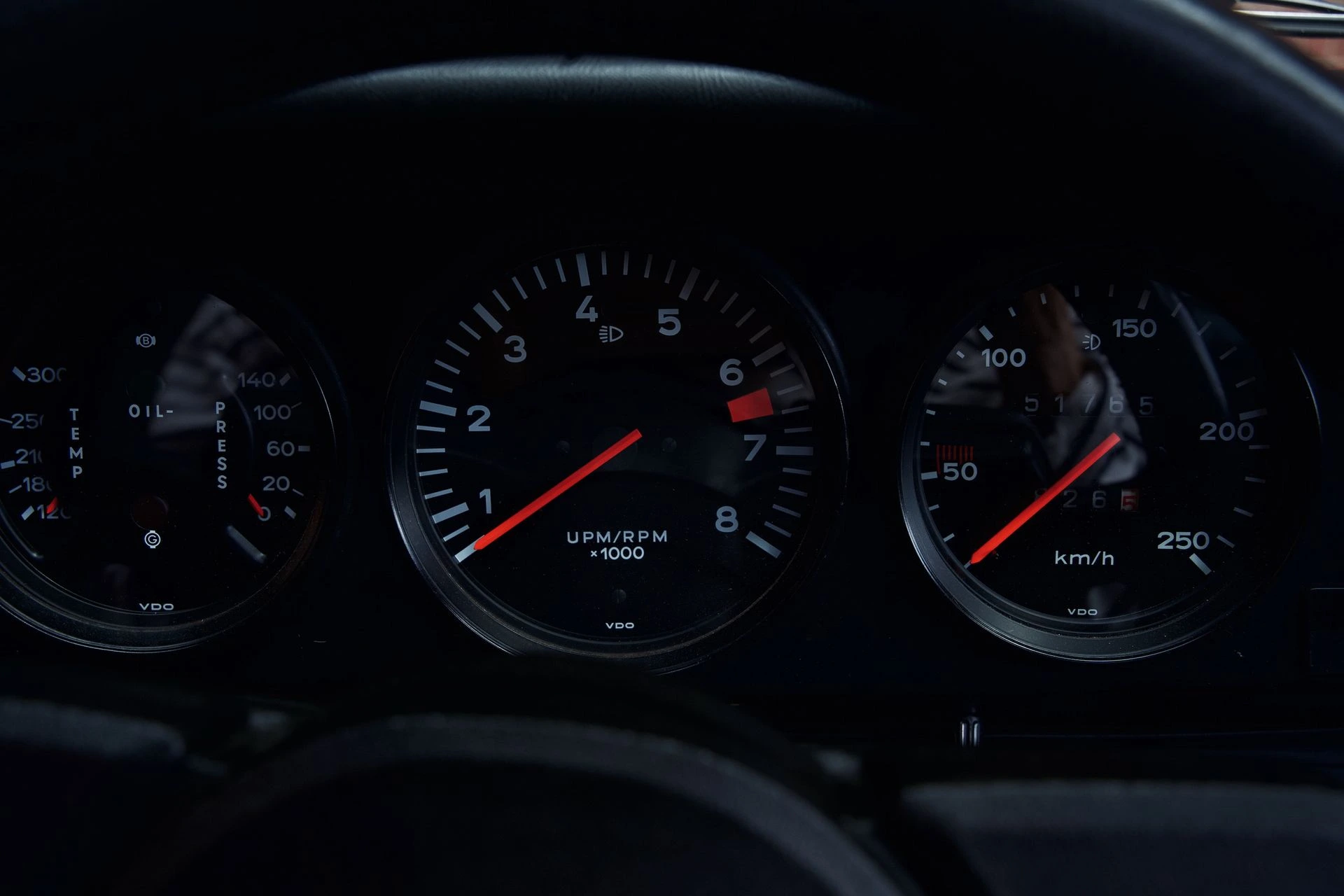 Porsche 911 Targa 2.7 (1974)