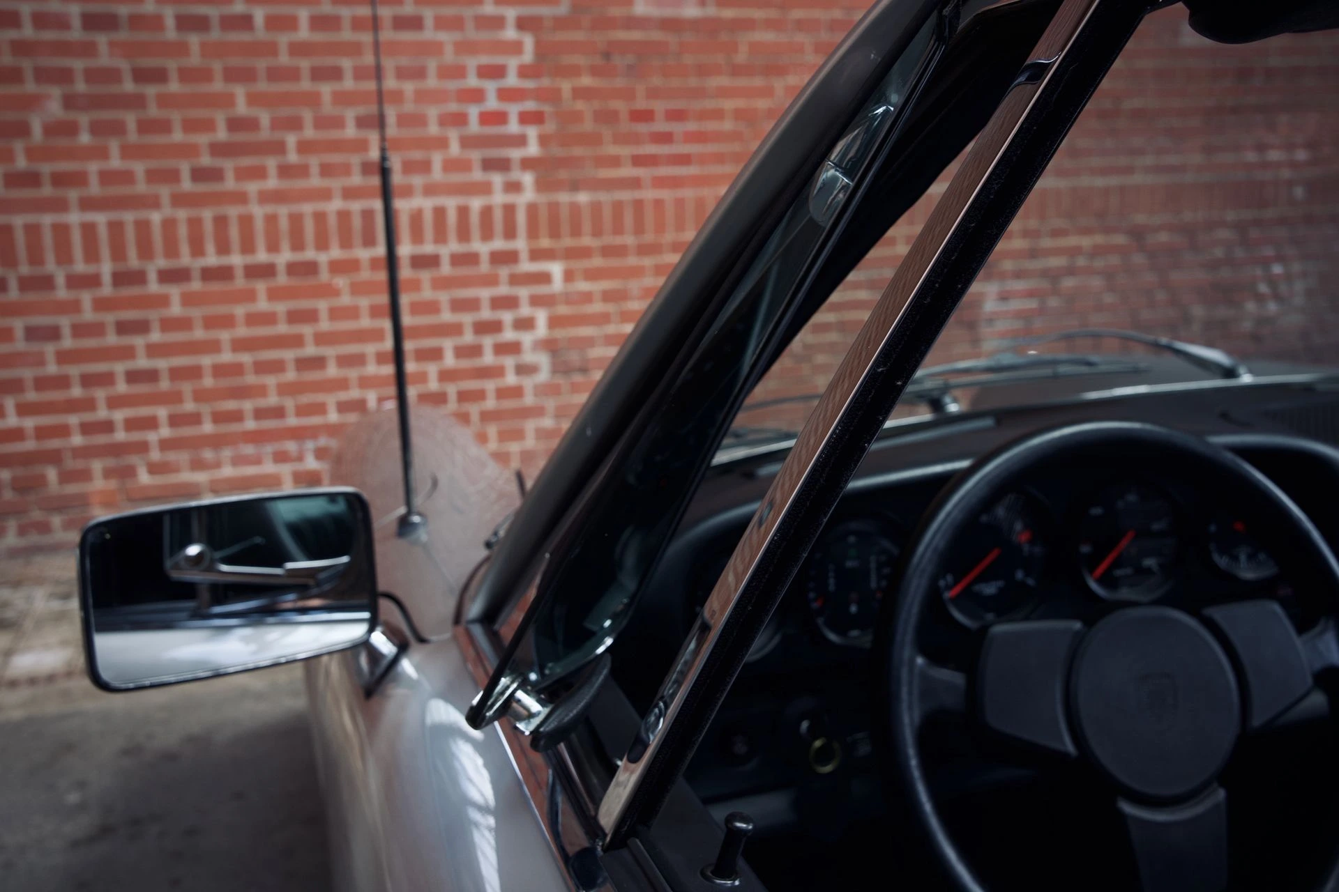 Porsche 911 Targa 2.7 (1974)