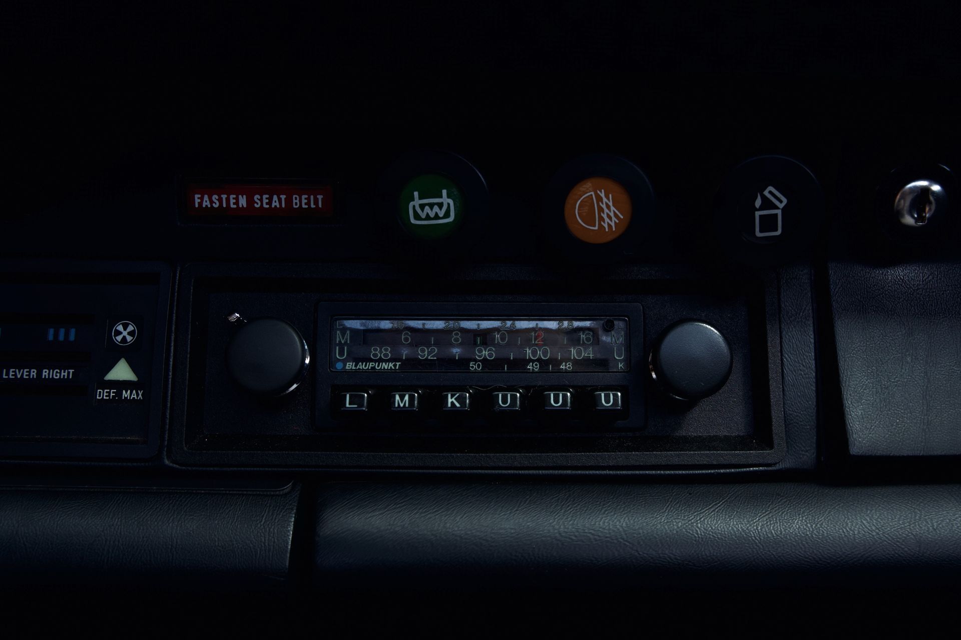 Porsche 911 Targa 2.7 (1974)