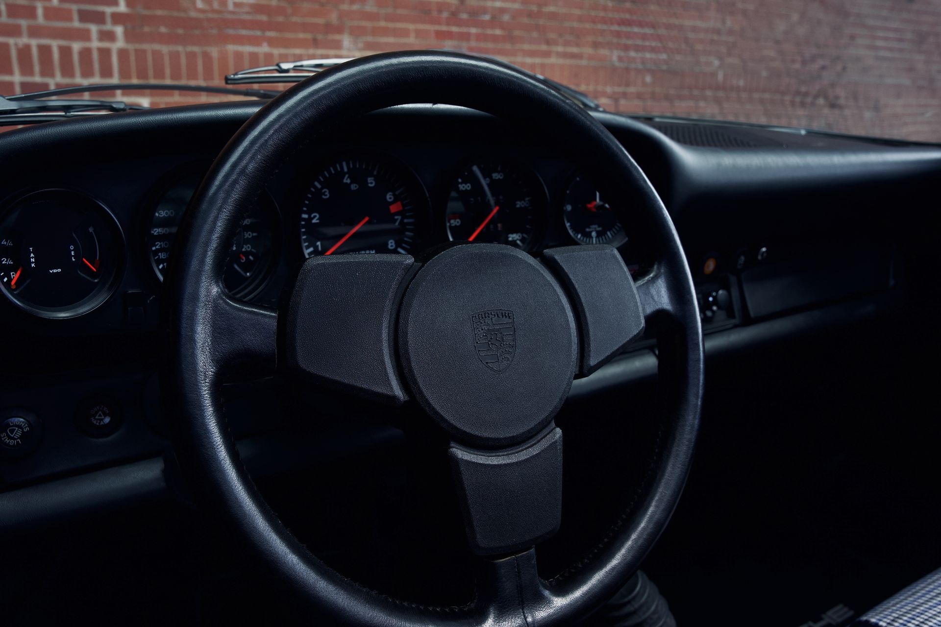 Porsche 911 Targa 2.7 (1974)