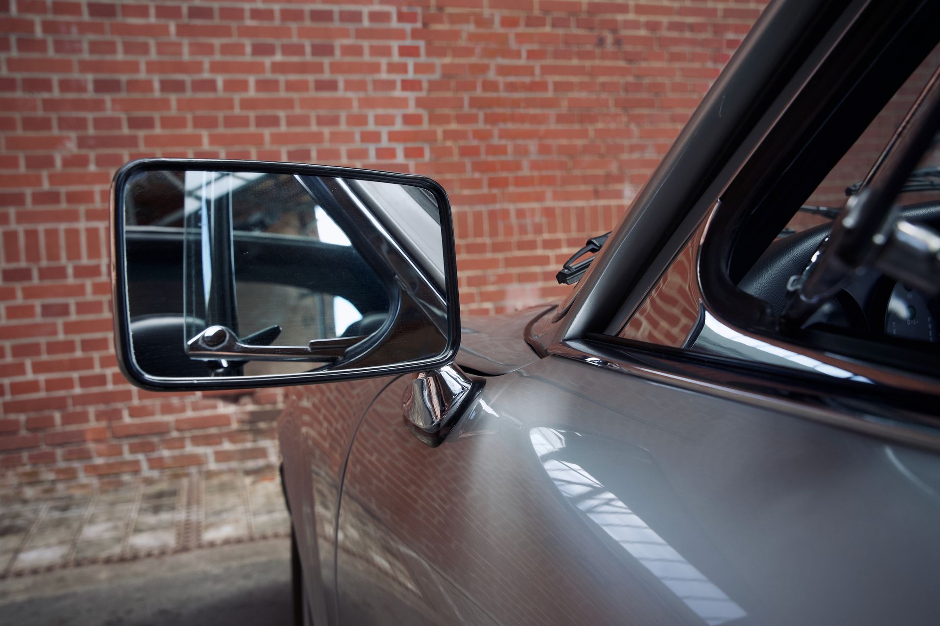 Porsche 911 Targa 2.7 (1974)