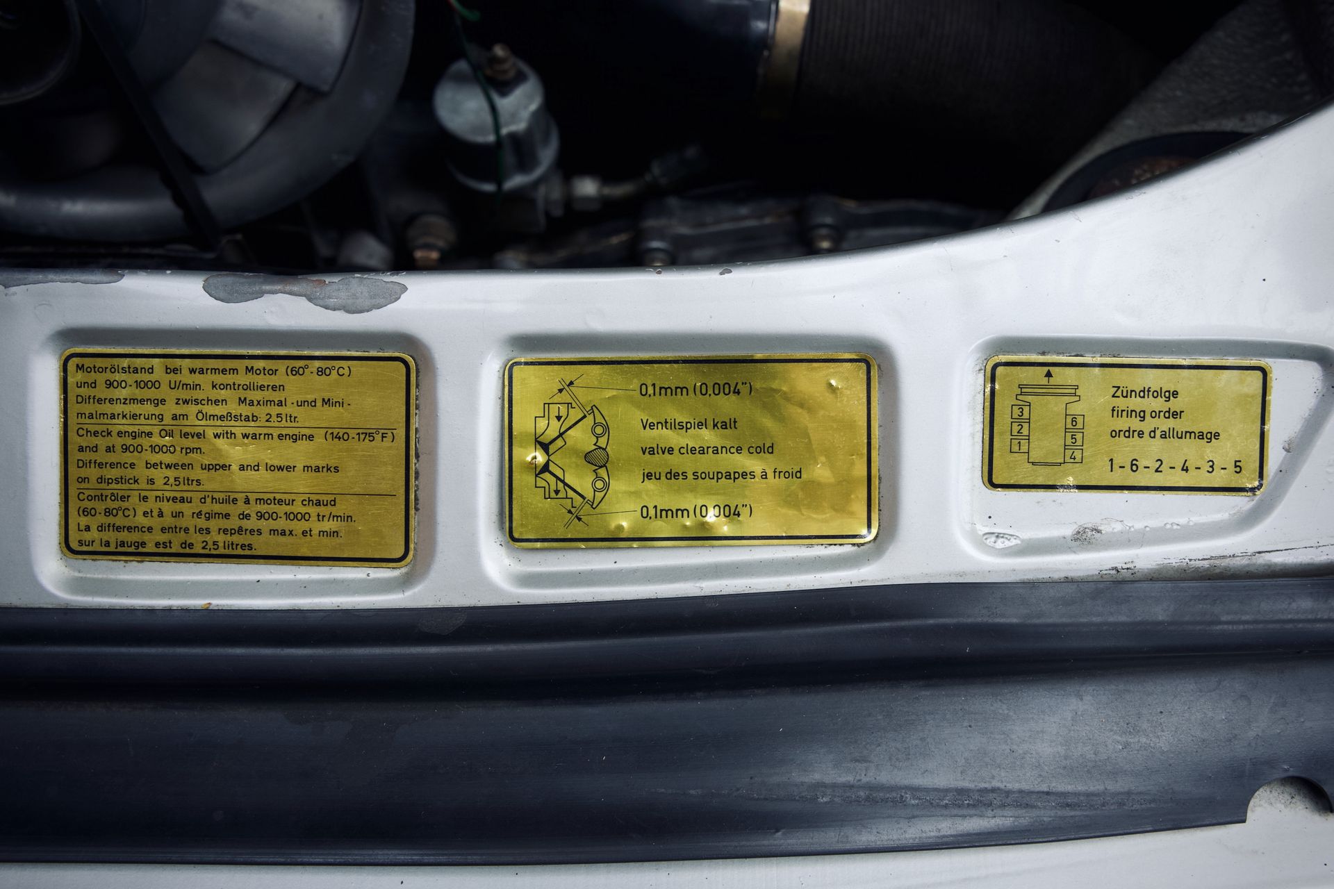 Porsche 911 Targa 2.7 (1974)