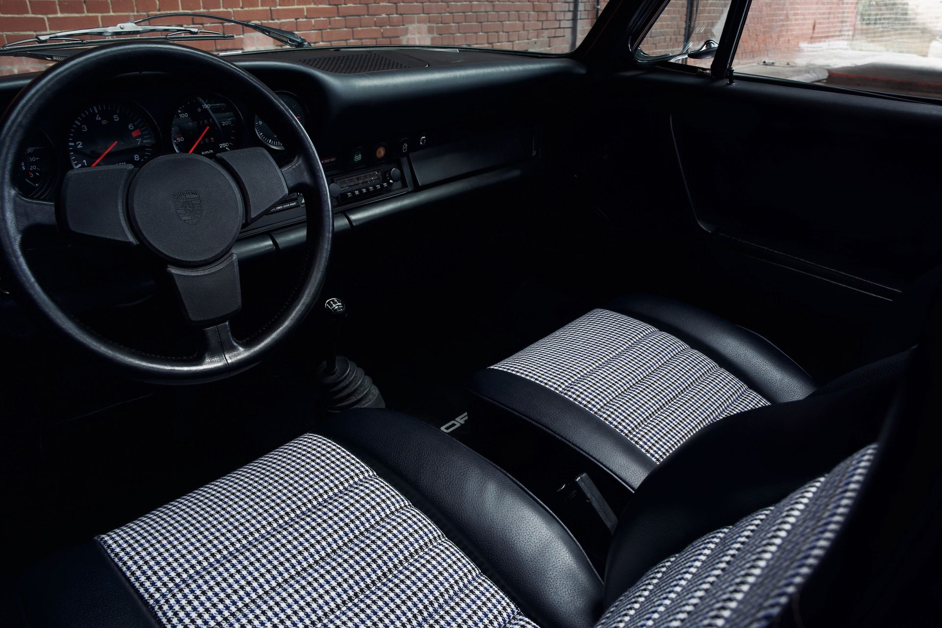Porsche 911 Targa 2.7 (1974)