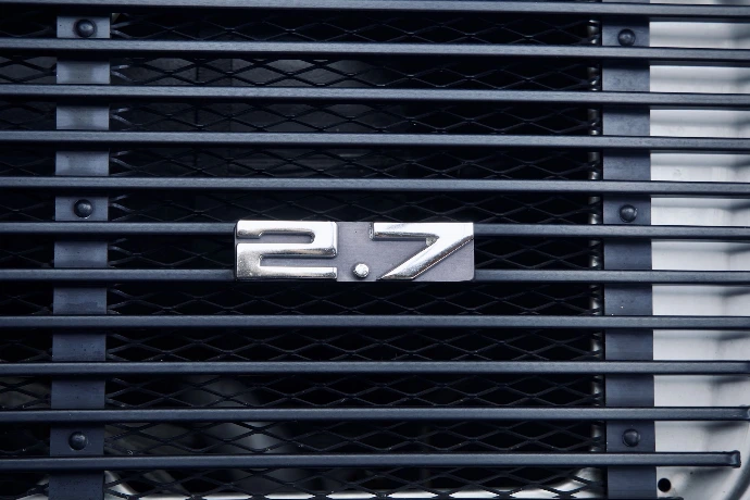 Porsche 911 Targa 2.7 (1974)