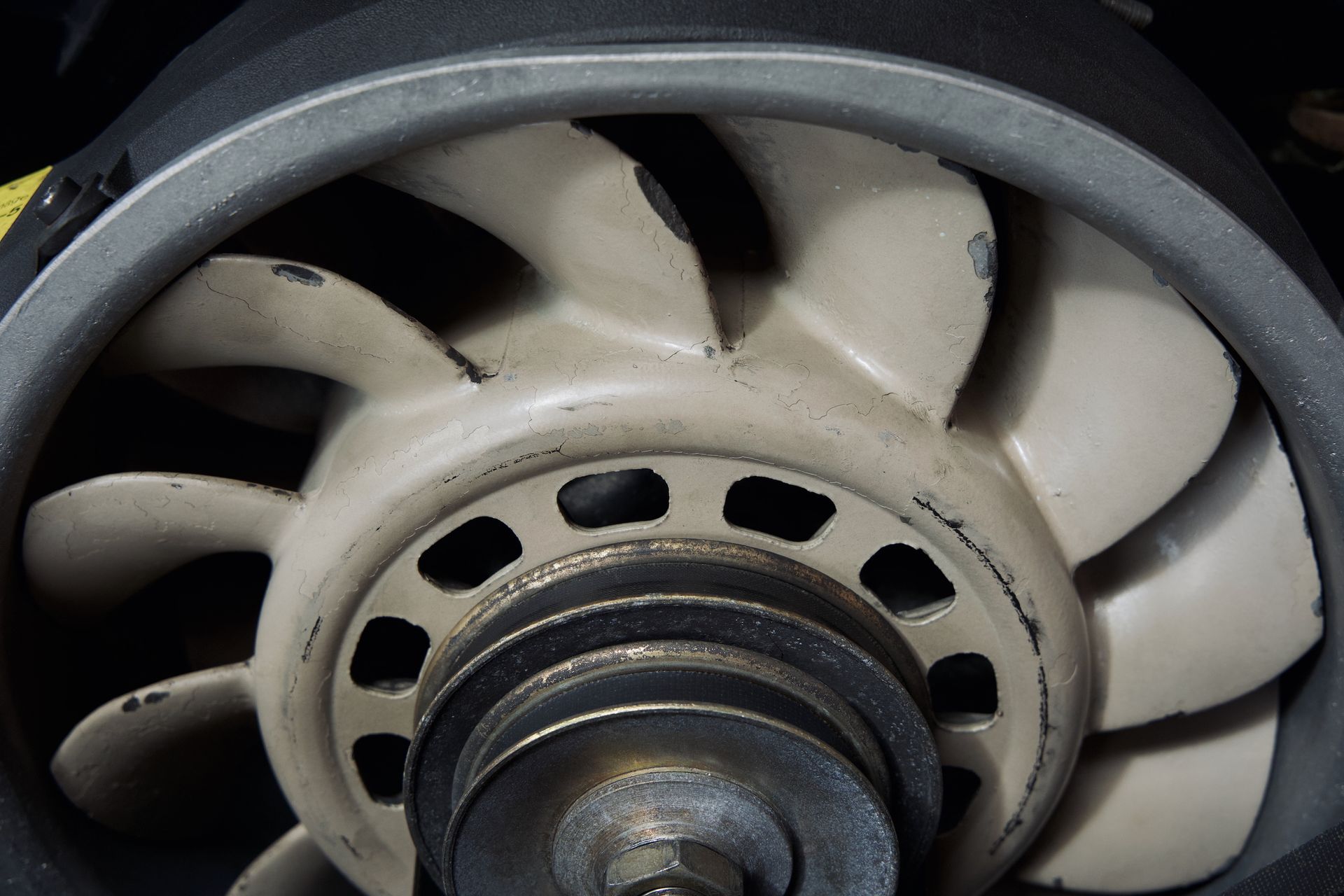 Porsche 911 Carrera Cabriolet (964)