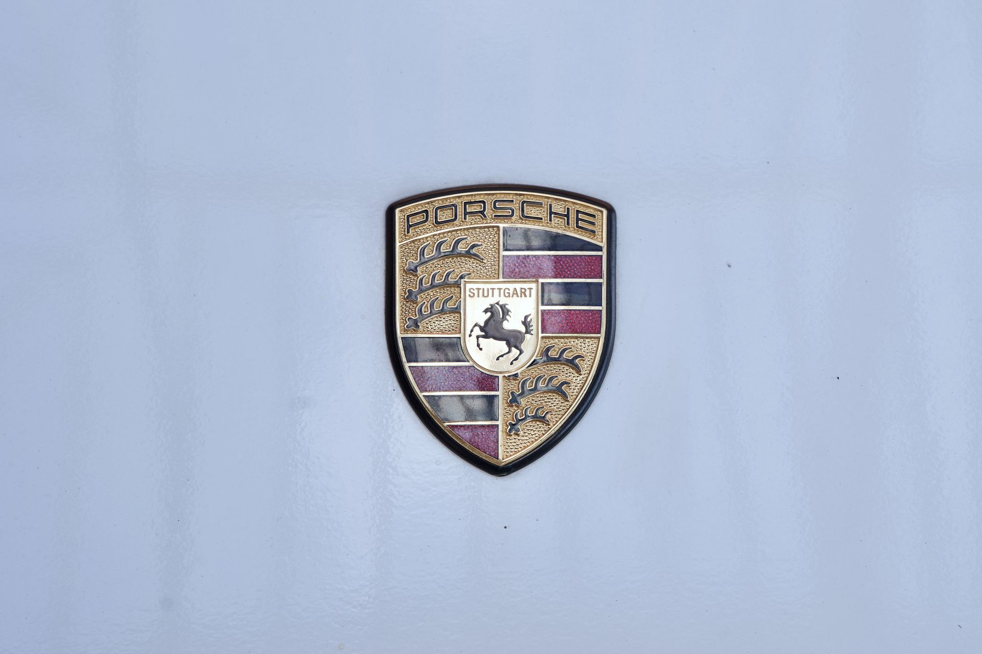 Porsche 911 4S Coupé (997)