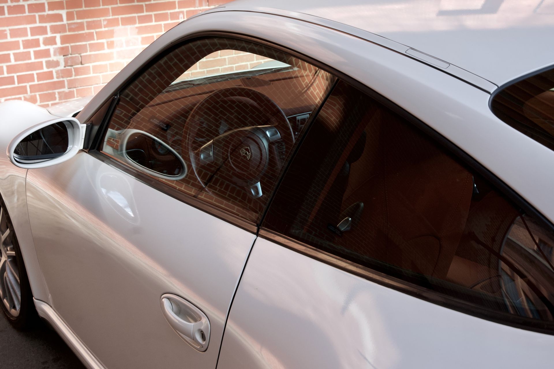 Porsche 911 4S Coupé (997)