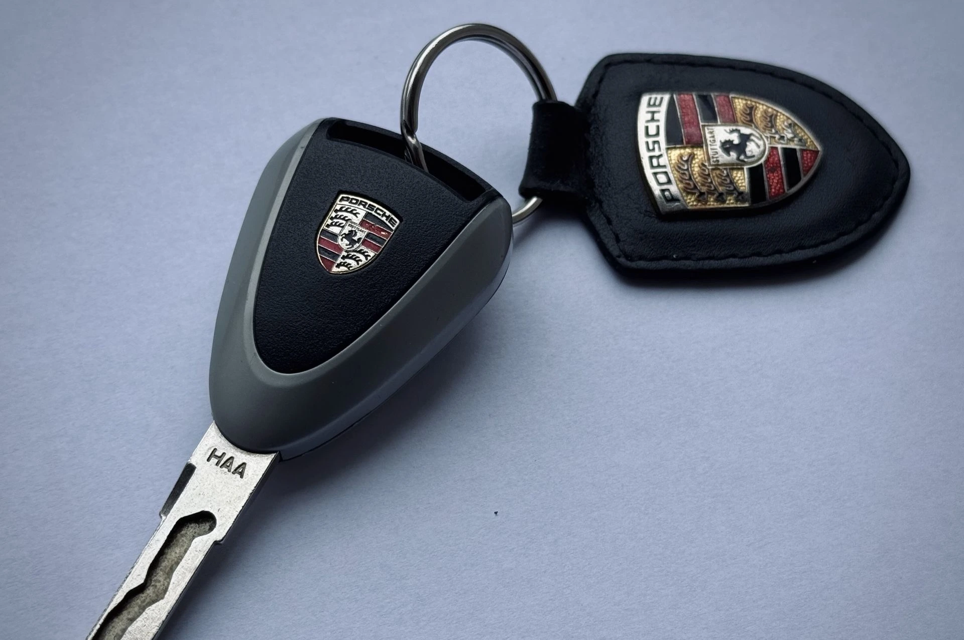 Porsche 911 4S Coupé (997)