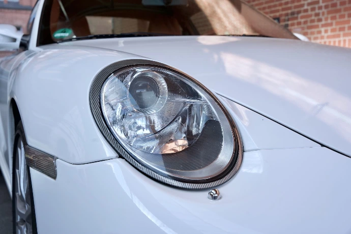 Porsche 911 4S Coupé (997)