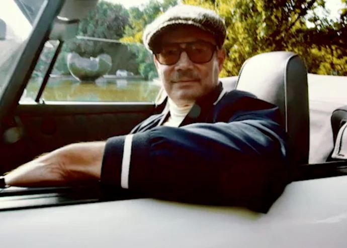 Hermann Stegschuster