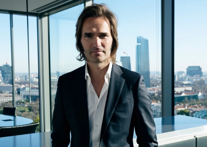 Christian Echternacht